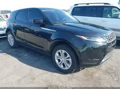 SALZJ2FX6LH119142 2020 LAND ROVER RANGE ROVER EVOQUE