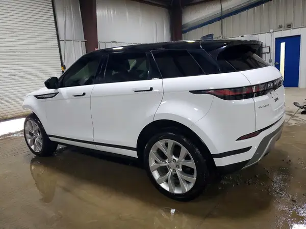 SALZJ2FX6LH120162 2020 LAND ROVER RANGE ROVER - Image 2