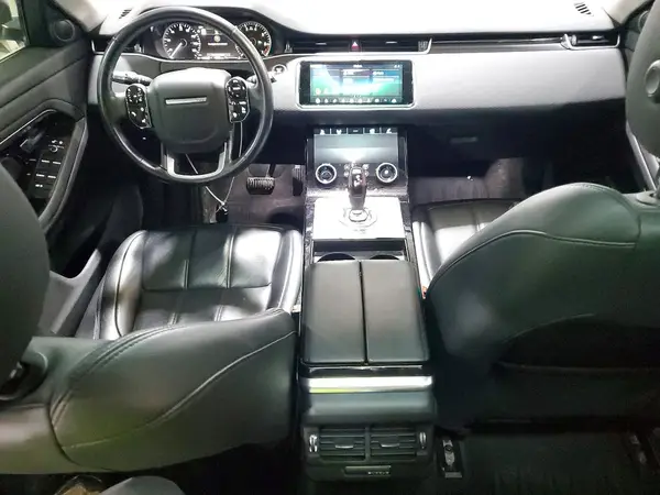 SALZJ2FX6LH120162 2020 LAND ROVER RANGE ROVER - Image 8