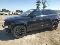 SALZJ2FX6LH120257 2020 LAND ROVER RANGE ROVER EVOQUE
