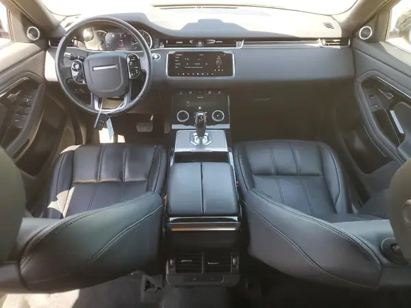 SALZJ2FX6LH120257 2020 LAND ROVER RANGE ROVER - Image 8