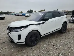 SALZJ2FX6MH122530 2021 LAND ROVER RANGE ROVER EVOQUE