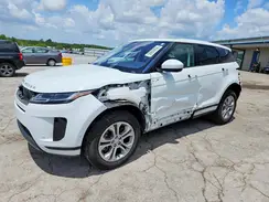 SALZJ2FX6MH123287 2021 LAND ROVER RANGE ROVER