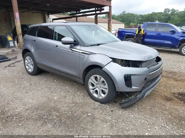 SALZJ2FX6MH131020 2021 LAND ROVER RANGE ROVER EVOQUE - Image 1