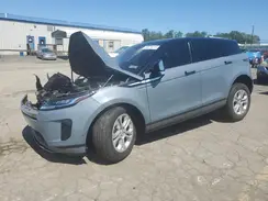 SALZJ2FX6MH131129 2021 LAND ROVER RANGE ROVER EVOQUE