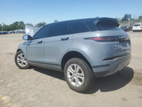 SALZJ2FX6MH131129 2021 LAND ROVER RANGE ROVER EVOQUE - Image 2