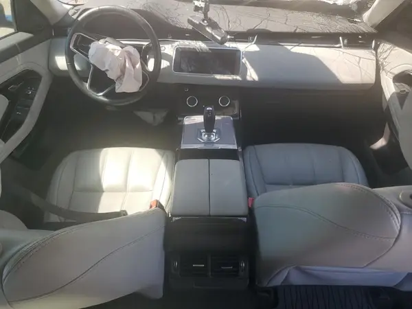 SALZJ2FX6MH131129 2021 LAND ROVER RANGE ROVER EVOQUE - Image 8