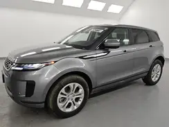 SALZJ2FX6MH137898 2021 LAND ROVER RANGE ROVER EVOQUE