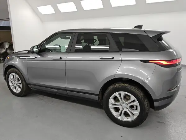 SALZJ2FX6MH137898 2021 LAND ROVER RANGE ROVER EVOQUE - Image 2