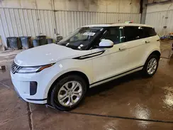 SALZJ2FX6MH139635 2021 LAND ROVER RANGE ROVER