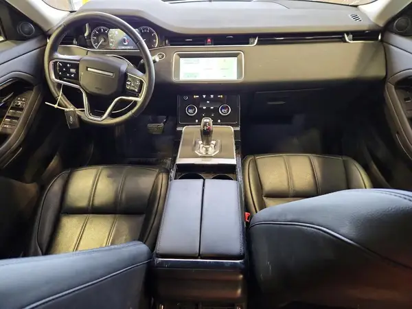 SALZJ2FX6MH139635 2021 LAND ROVER RANGE ROVER - Image 8