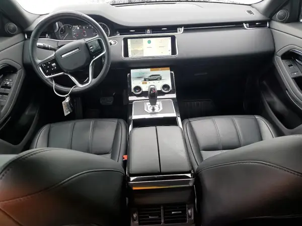 SALZJ2FX6MH150666 2021 LAND ROVER RANGE ROVER - Image 8