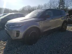 SALZJ2FX6MH154961 2021 LAND ROVER RANGE ROVER