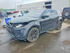 SALZJ2FX6MH155141 2021 LAND ROVER RANGE ROVER EVOQUE
