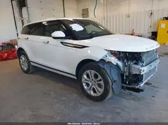 SALZJ2FX6MH156869 2021 LAND ROVER RANGE ROVER EVOQUE
