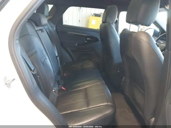 SALZJ2FX6MH156869 2021 LAND ROVER RANGE ROVER EVOQUE - Image 8