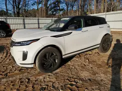 SALZJ2FX6NH166626 2022 LAND ROVER RANGE ROVER