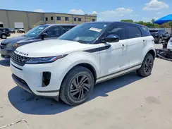 SALZJ2FX6PH199547 2023 LAND ROVER RANGE ROVER EVOQUE