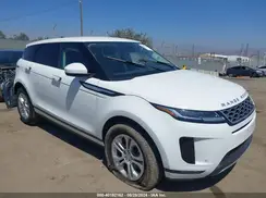 SALZJ2FX6PH200020 2023 LAND ROVER RANGE ROVER EVOQUE