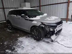 SALZJ2FX6RH240245 2024 LAND ROVER RANGE ROVER EVOQUE