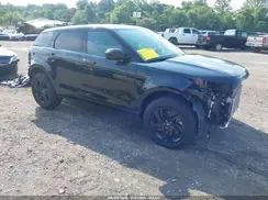 SALZJ2FX6RH259121 2024 LAND ROVER RANGE ROVER EVOQUE