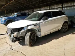 SALZJ2FX6SH265653 2025 LAND ROVER RANGE ROVER