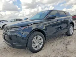 SALZJ2FX6SH277544 2025 LAND ROVER RANGE ROVER