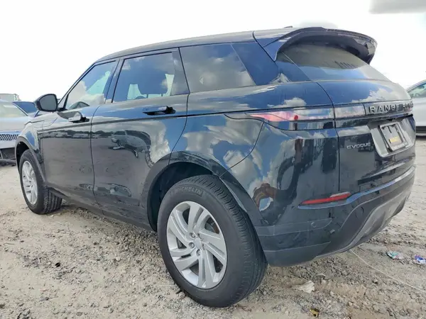 SALZJ2FX6SH277544 2025 LAND ROVER RANGE ROVER - Image 2