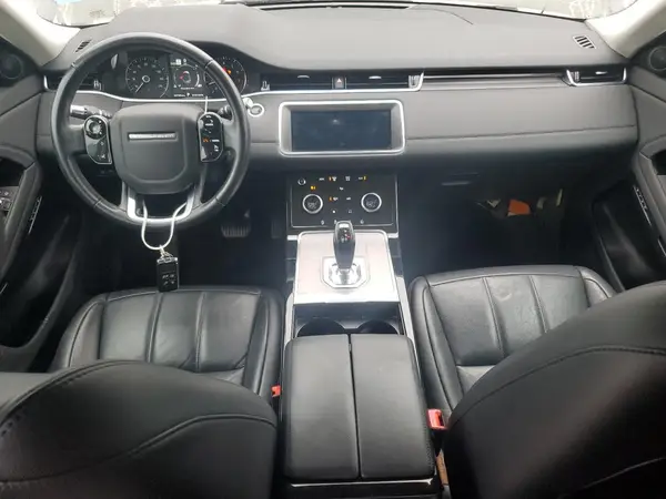SALZJ2FX7LH008017 2020 LAND ROVER RANGE ROVER - Image 8