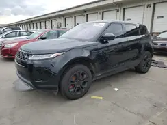 SALZJ2FX7LH008518 2020 LAND ROVER RANGE ROVER EVOQUE