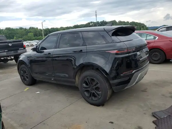 SALZJ2FX7LH008518 2020 LAND ROVER RANGE ROVER EVOQUE - Image 2