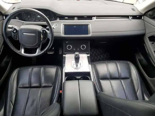 SALZJ2FX7LH008518 2020 LAND ROVER RANGE ROVER EVOQUE - Image 8