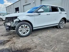 SALZJ2FX7LH015307 2020 LAND ROVER RANGE ROVER