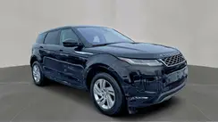 SALZJ2FX7LH017266 2020 LAND ROVER RANGE ROVER EVOQUE