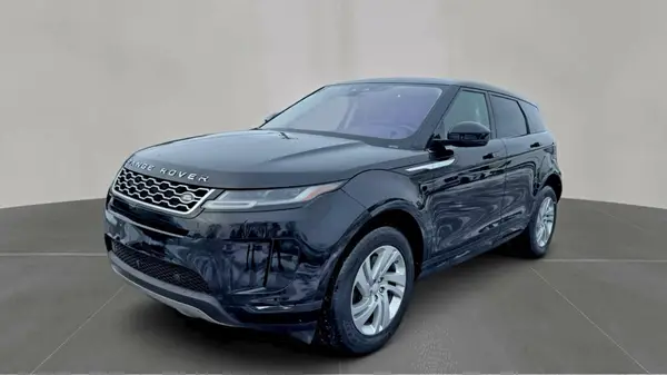 SALZJ2FX7LH017266 2020 LAND ROVER RANGE ROVER EVOQUE - Image 2