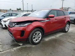 SALZJ2FX7LH019888 2020 LAND ROVER RANGE ROVER