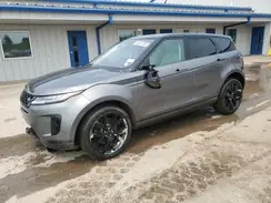SALZJ2FX7LH020832 2020 LAND ROVER RANGE ROVER EVOQUE