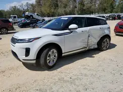 SALZJ2FX7LH021818 2020 LAND ROVER RANGE ROVER