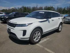 SALZJ2FX7LH025397 2020 LAND ROVER RANGE ROVER EVOQUE