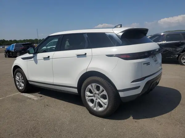 SALZJ2FX7LH025397 2020 LAND ROVER RANGE ROVER EVOQUE - Image 2