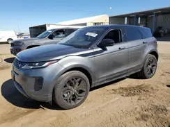 SALZJ2FX7LH026839 2020 LAND ROVER RANGE ROVER EVOQUE