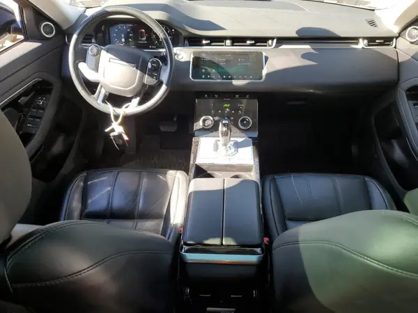 SALZJ2FX7LH026839 2020 LAND ROVER RANGE ROVER EVOQUE - Image 8
