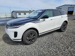 SALZJ2FX7LH032611 2020 LAND ROVER RANGE ROVER EVOQUE