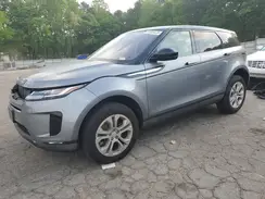 SALZJ2FX7LH039218 2020 LAND ROVER RANGE ROVER