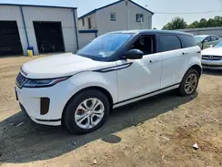 SALZJ2FX7LH041910 2020 LAND ROVER RANGE ROVER EVOQUE