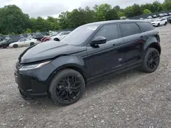SALZJ2FX7LH048307 2020 LAND ROVER RANGE ROVER EVOQUE