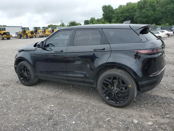 SALZJ2FX7LH048307 2020 LAND ROVER RANGE ROVER EVOQUE - Image 2