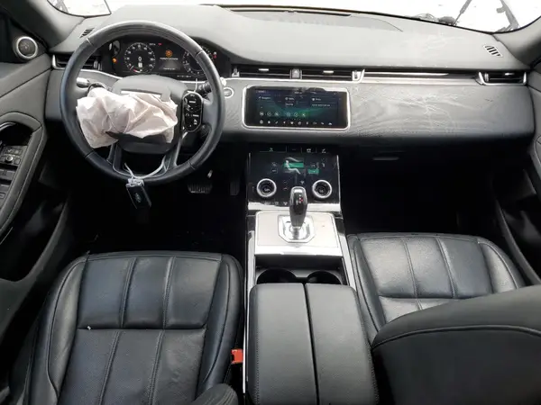 SALZJ2FX7LH048307 2020 LAND ROVER RANGE ROVER EVOQUE - Image 8