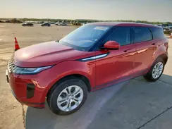 SALZJ2FX7LH049229 2020 LAND ROVER RANGE ROVER EVOQUE
