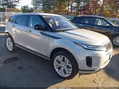 SALZJ2FX7LH049313 2020 LAND ROVER RANGE ROVER EVOQUE